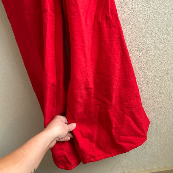 Astr jumpsuit ♥️ - Picture 4 of 5